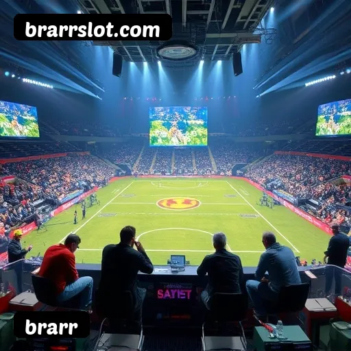 Processo de Download do App brarr - Passo a Passo Simples